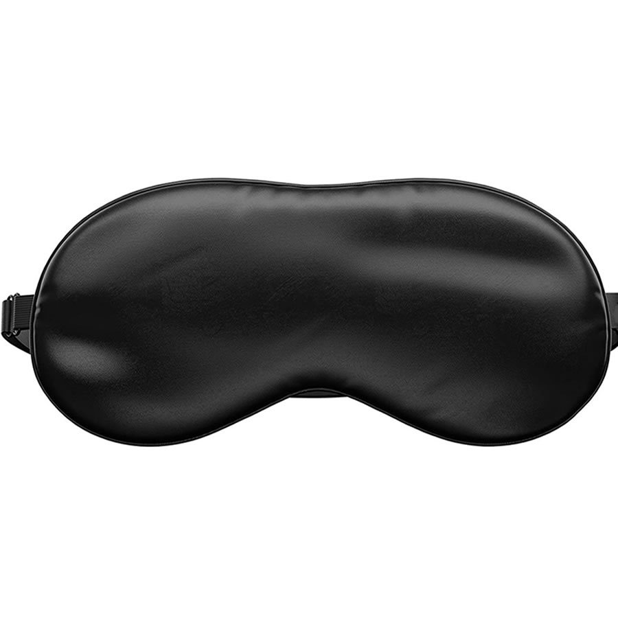 Zuiver Zijden Slaapmasker