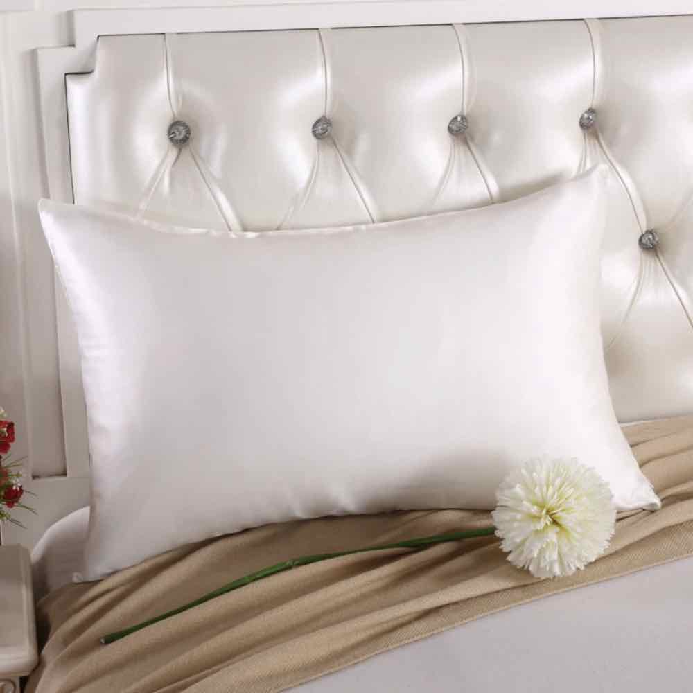 Silk Pillowcase
